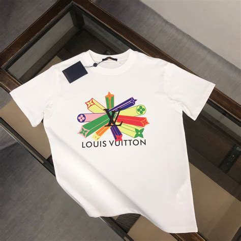 louis vuitton space tshirt x.yupoo|louis vuitton trousers factory.